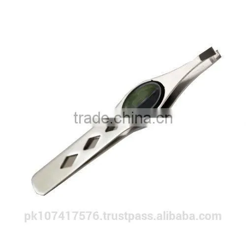 eyebrow tweezer