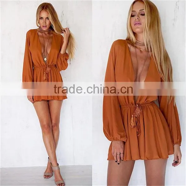Womens Designer One Piece Party Dress for Women Apparel Mini Beach Dress Summer Jumpsuit Quality Choice