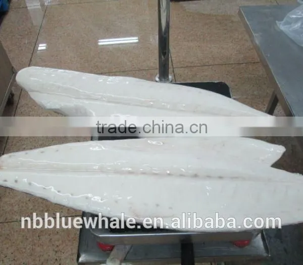 New Oilfish HGT From Ningbo Blue Whale co