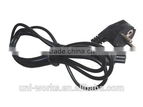Laptop Europe Power Cord/cable photo-2