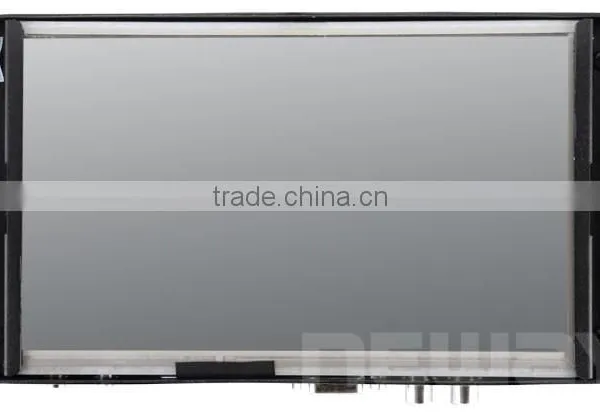 7 Inch CCTV Lcd Display Skd Touch Monitor photo-3