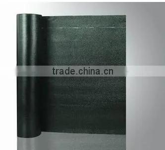 SBS/APP Bitumen Waterproof Membrane for Roofs 3mm 4mm photo-5