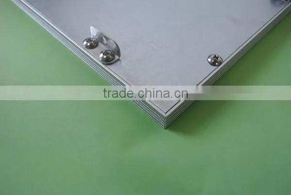 Shenzhen Factory Wholesale Pure White 30W 300mmx300mm Square Led Panel Light 030330W photo-3