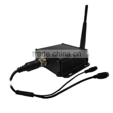 Waterproof Very Strong Signal WiFi Video Transmitter With Long Range photo-3