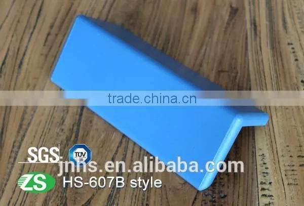 Safety Rubber Edge Protective Corner photo-3