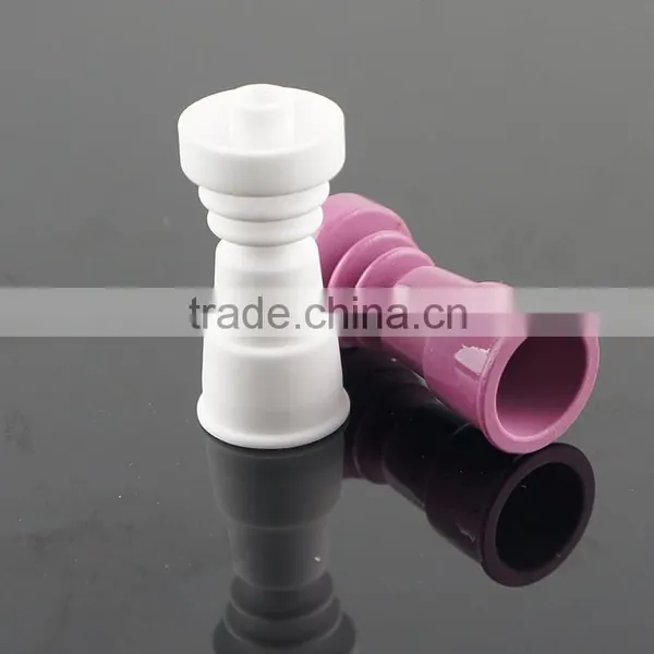 2015 Cheapest Domeless Titanium Nail,titanium Domeless Nail,gr2 Titanium Nail photo-2