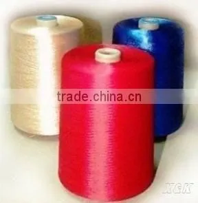 VISCOSE RAYON FILAMENT YARN