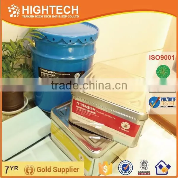 Sheet- Fed Printing Ink// Print Ink// Offset Ink