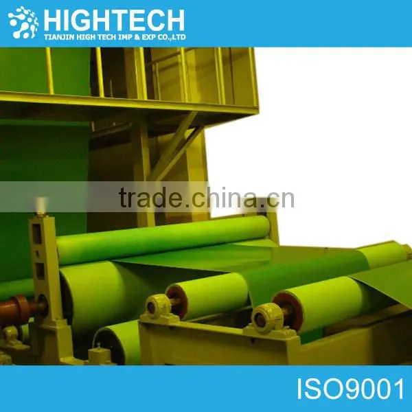 Super Quality Offset Plates CTcP, Pre-sensitized Positive Offset Aluminium Printing photo-4