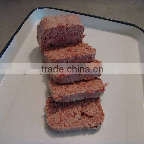 Canned Corned Beef