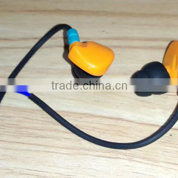 Cheap and Fashion Popular Ear Hook Sport Earphone Quality Choice