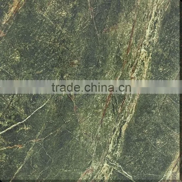 China Abstract Geometric Style Rustic Small Ceramic Tile Fully Polished photo-5