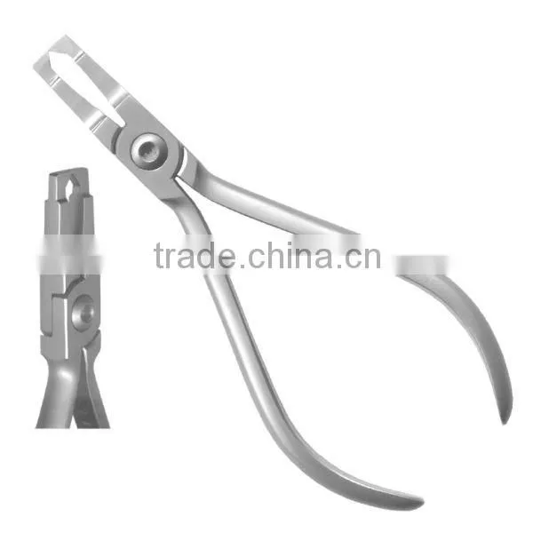 BRACKET REMOVER PLIERS DENTAL Orthodontic Instruments photo-3