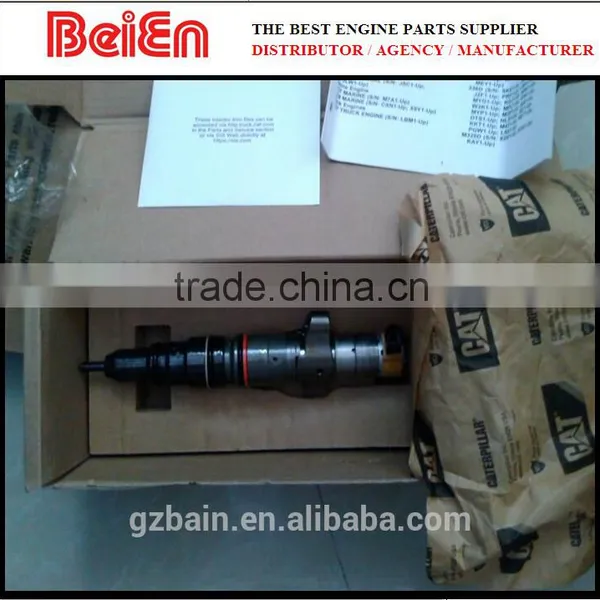 Genuine Fuel Injector for CAT330D/CAT336D, 387-9433 photo-3