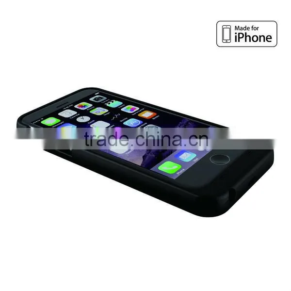China Manufacturer 3200mAh External Charger Case for Iphone 6 / 6S photo-2