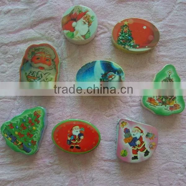Promotional Printed Custom Compressed Magic Towel photo-4