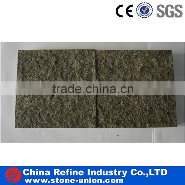 Chinese Black Basalt Flamed photo-2