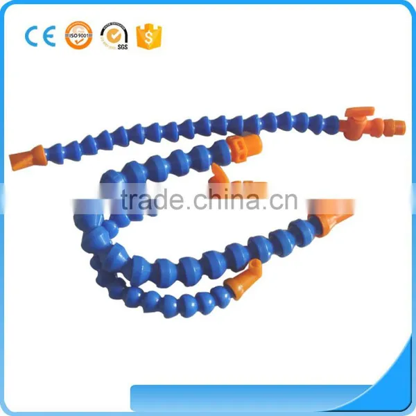 Adjustable Plastic Cooling Tube With Magnetic Base