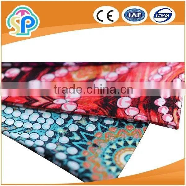 Cotton Printing and Dyeing Cloth, Clothing Wholesale