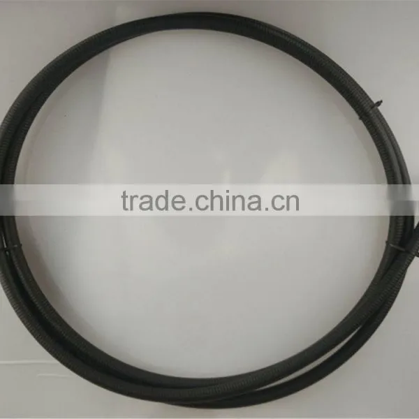N Male to N Female Jumper Cable 1/2'' LCF RF Accessories for Telecommunication Use photo-2
