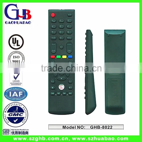 Master tv Remote Control