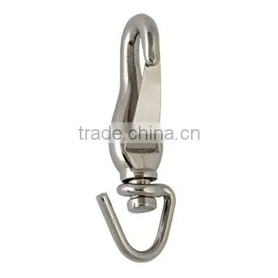 5037Z Zinc Diecast Dog Leash Snap Hook