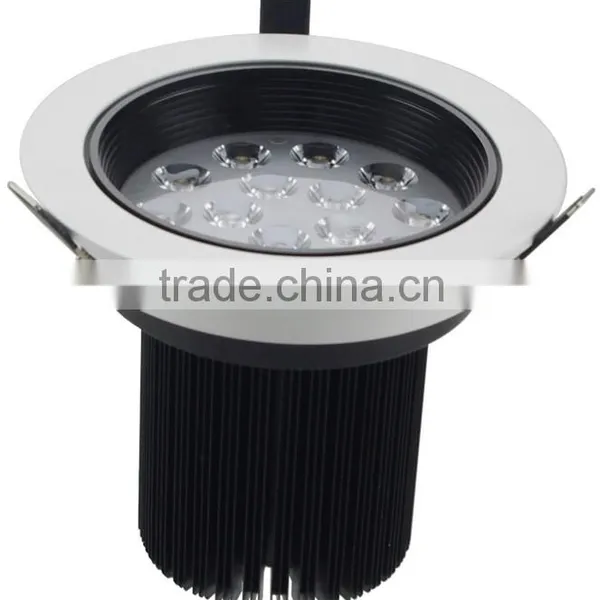 Factory Direct Selling for LED Ceiling Lampshade Parts,aluminum Alloy, China Express photo-2