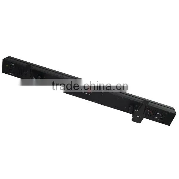 Bar and Night Club Decoration 72x3w RGB Dmx Led Wall Washer Light photo-5
