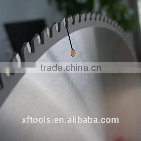 Hukay Wood Saw Blades Used on Panel Sizing Saw photo-3