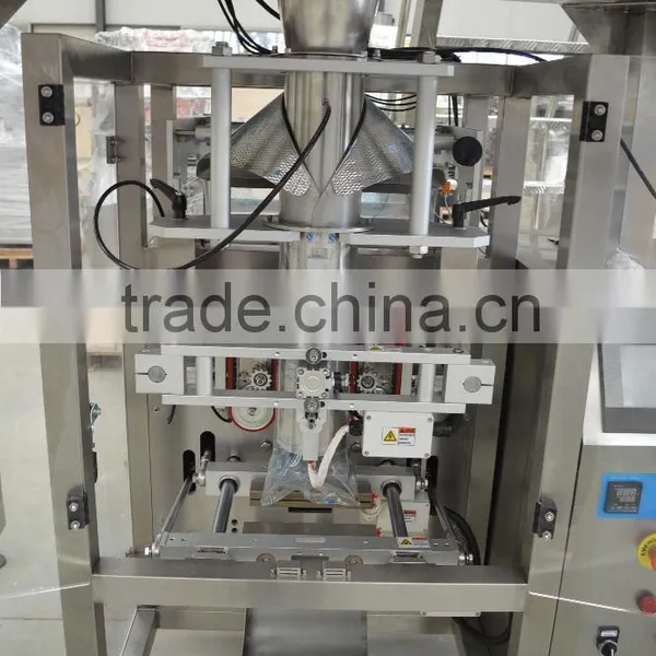 YB-520 Machine Manufacturers Sugar Packaging Machine 2 Function in One Machine photo-2