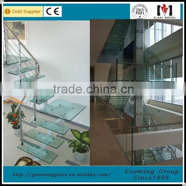 Gold Supplier in for 11 Years Spiral Staircase With Many Designs/Low Price/high Quality GM-C293