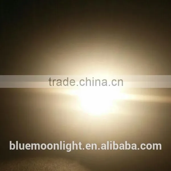 100W Cob Led Warm White Profile Light photo-5