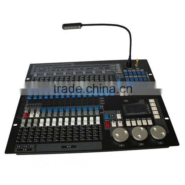 Chian DJ Equipment 1024 DMX DJ Controller photo-2