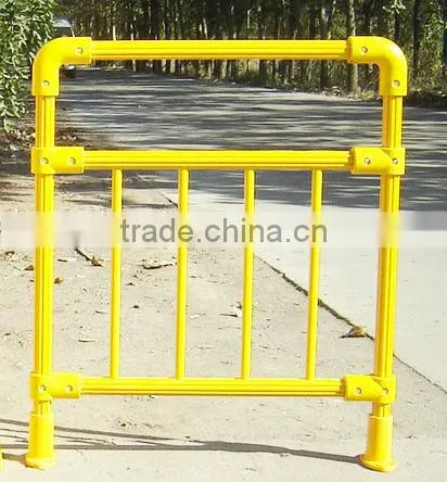 Fiberglass Handrail, Deck Handrail, Round or Square Tube photo-2