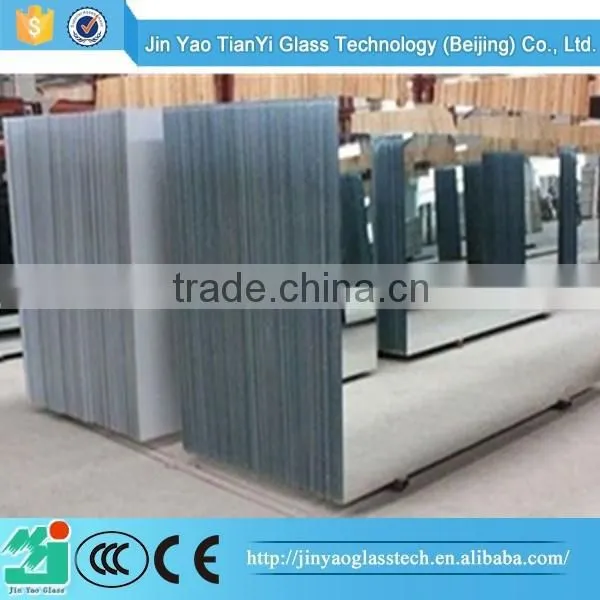 Cheap Beautiful Top Sale Sheet Glass Prices Mirror photo-3