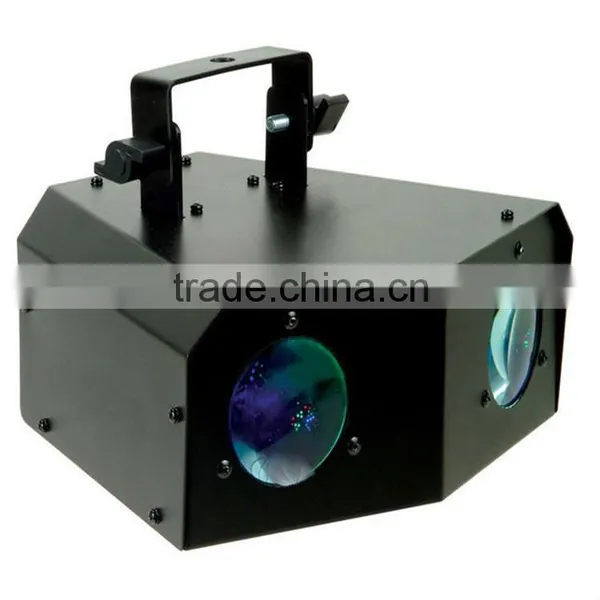 ADJ Effect DJ Dual Gem Pulse Effect Lighting Christmas Led Moonflower Light photo-3