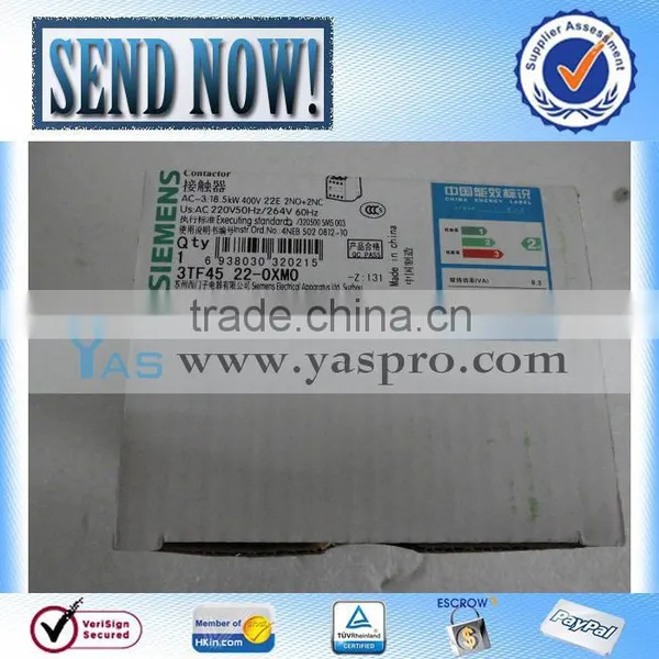 3TF45 Contactor photo-4