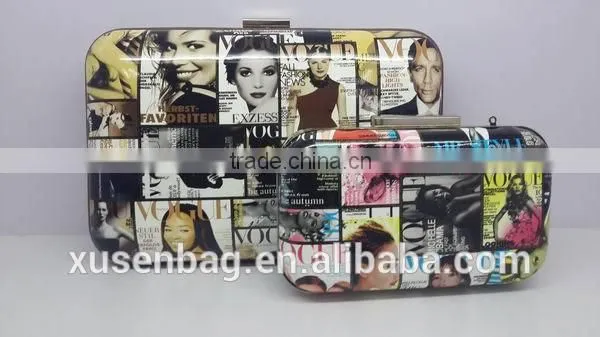 New Style Evening Bag