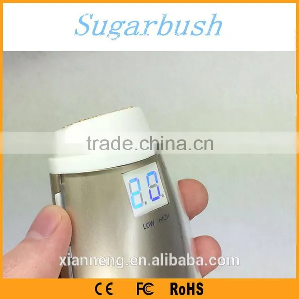 Electric Home Use Galvanic Anti-wrinkle Facial Machine Skin Tag Removal Machine photo-3