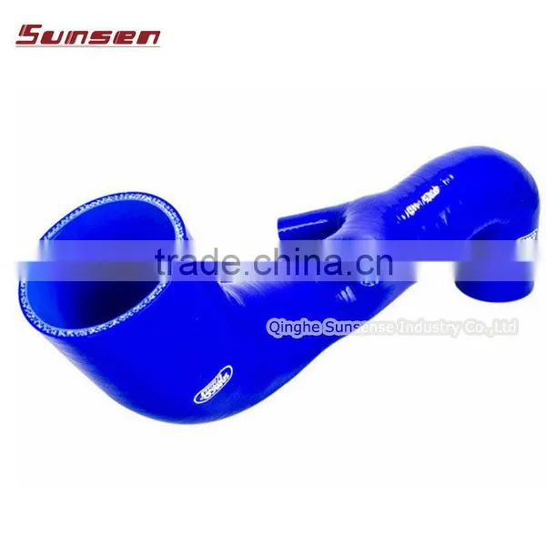 Auto Engine Parts Flexible Silicone Turbo Air Intake Hoses for vw photo-3