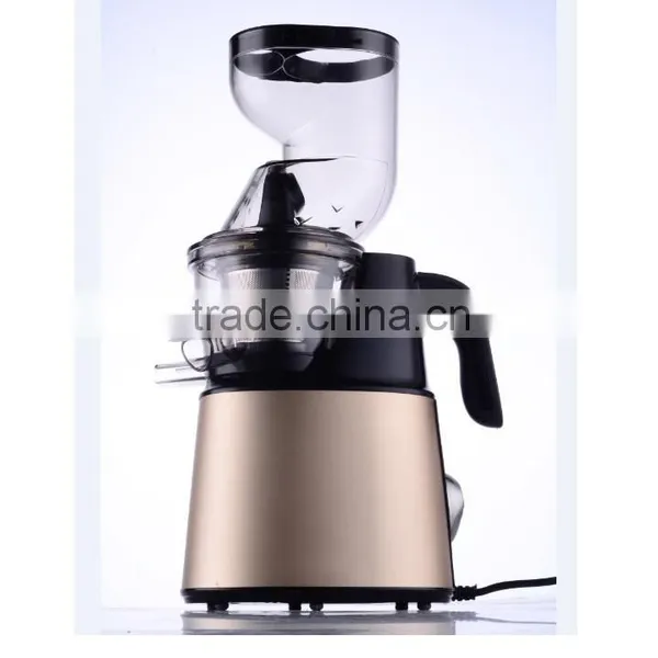 2015 New Big Mouth Slow Juicer With AC Motor photo-4
