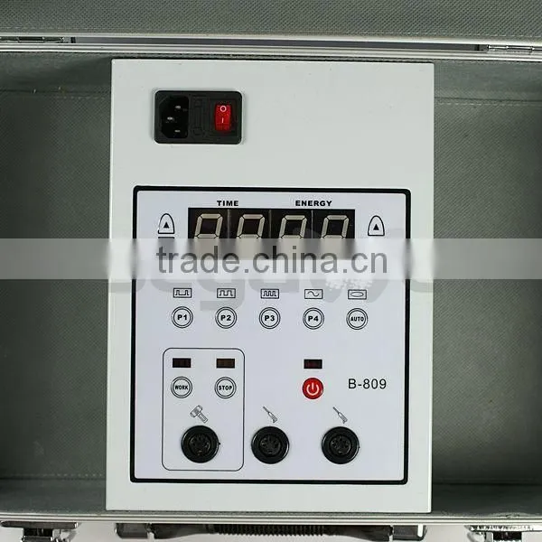 New Products for 2014 Galvanic Microcurrent Facial Machine photo-2