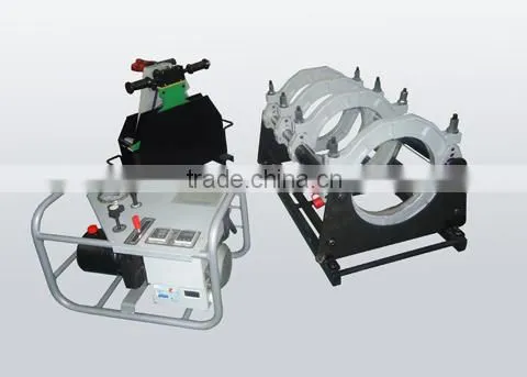 HDPE Butt Fusion Pipe Welding Machine (16101155274)