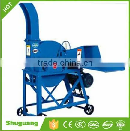 Specialty Supply Cutter for Wheat Straw photo-2