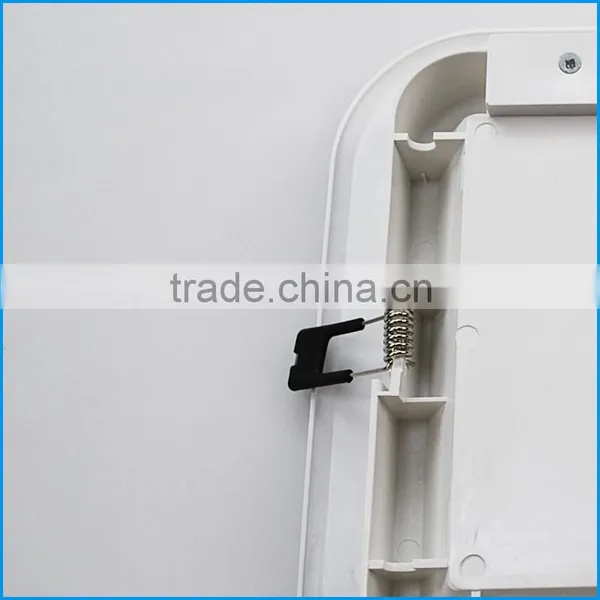 Modern Square Shape Led Ceiling Light photo-6
