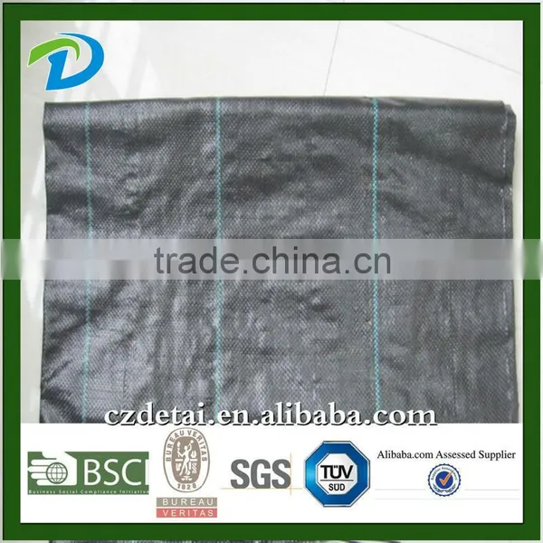 Factory pp Weed Mat, pp Biodegradable Weed Mat, Soil Erosion Control Mat photo-3