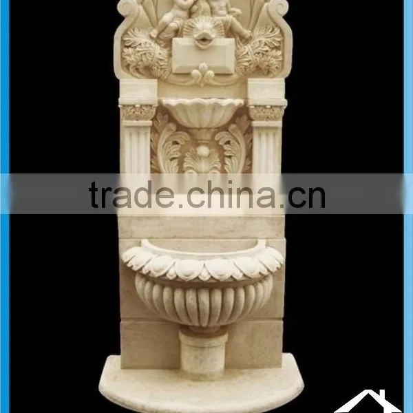 Antique Decorative Garden Fountain photo-3