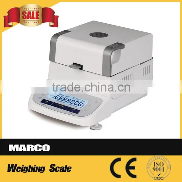 600g LCD Display Sensitive Balance and Scales photo-5