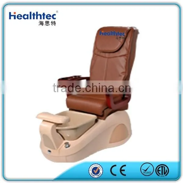 2016 Hot Sale Salon Equipment Pedicure Chairs Luxury photo-5