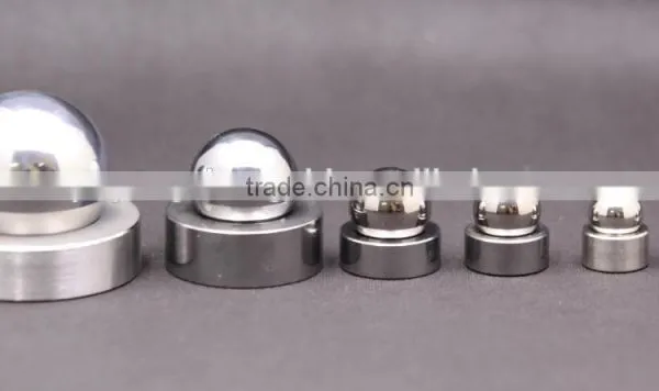 V11-225 Stellite Valve Ball and Seat Supplier photo-2